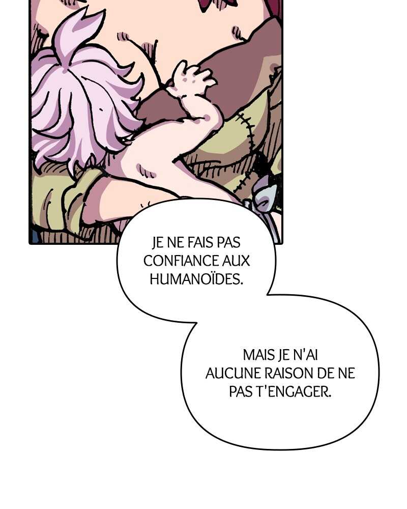 Read Clevatess Scan Manga Online