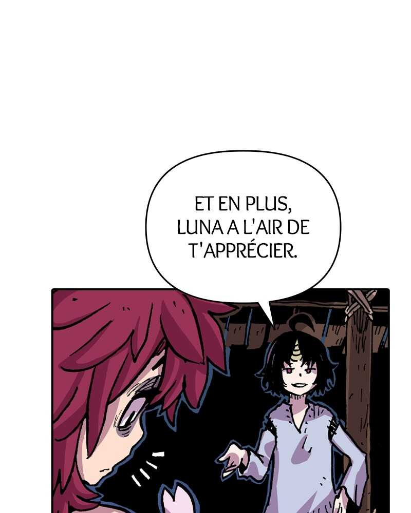 Read Clevatess Scan Manga Online