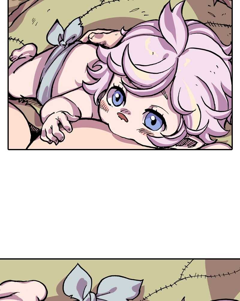 Read Clevatess Scan Manga Online