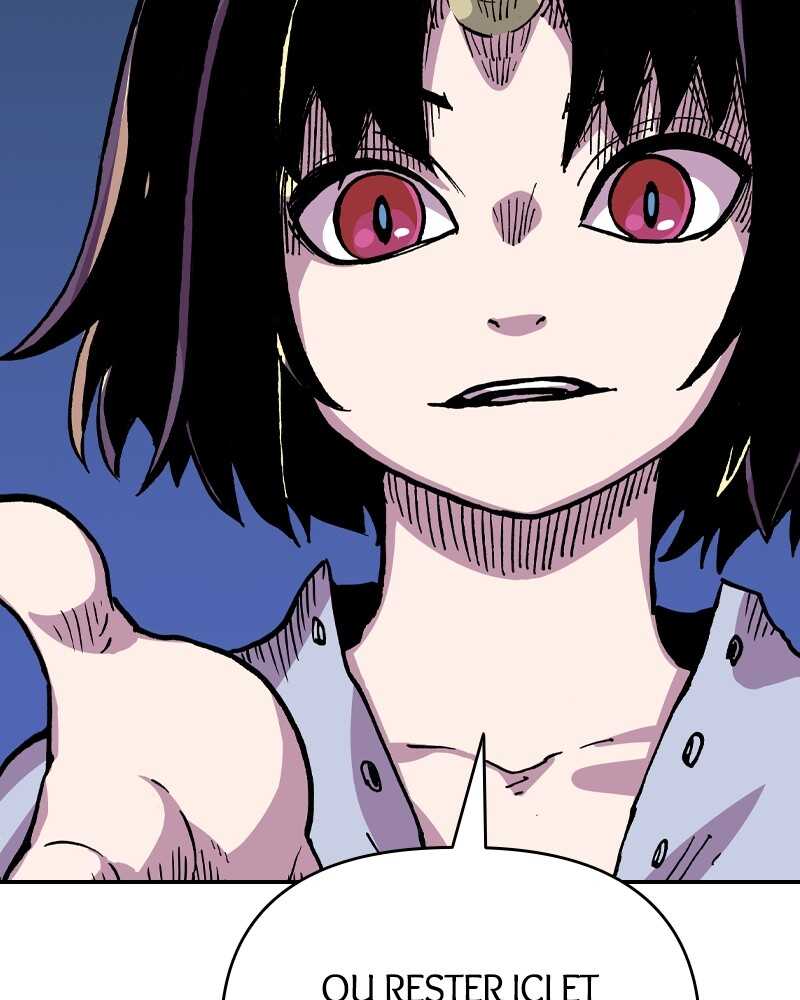 Read Clevatess Scan Manga Online