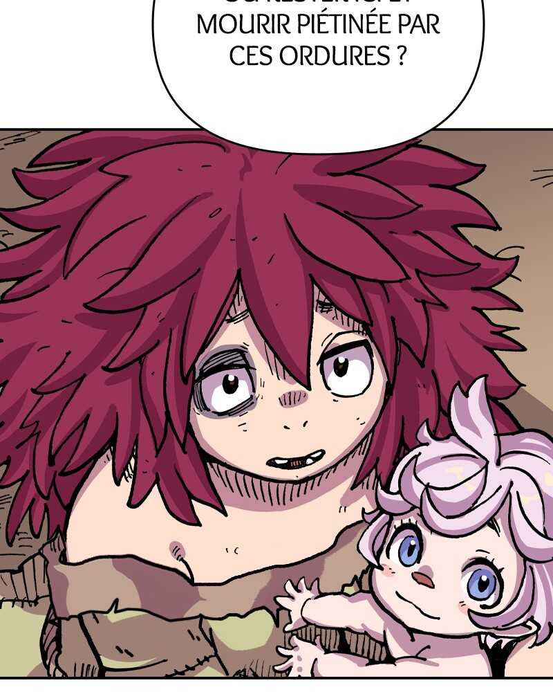 Read Clevatess Scan Manga Online