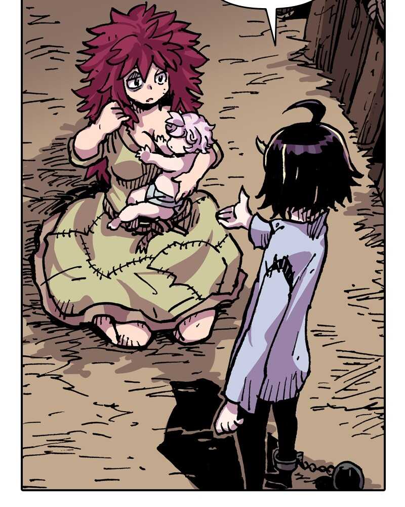 Read Clevatess Scan Manga Online
