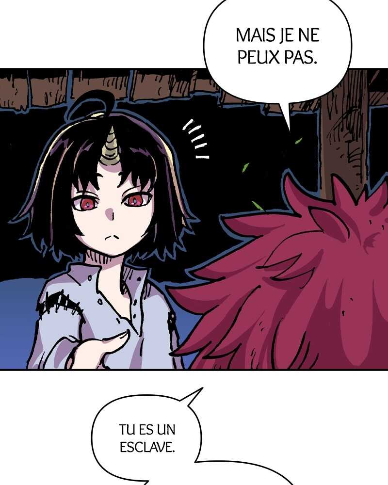 Read Clevatess Scan Manga Online