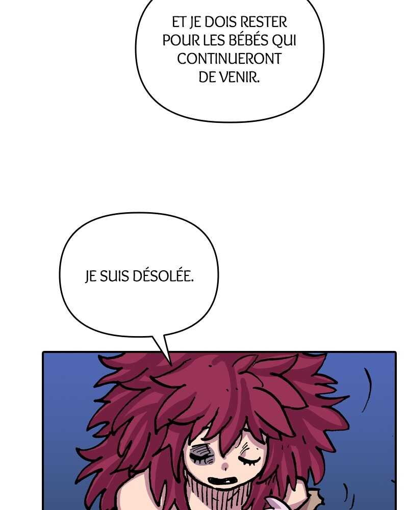 Read Clevatess Scan Manga Online