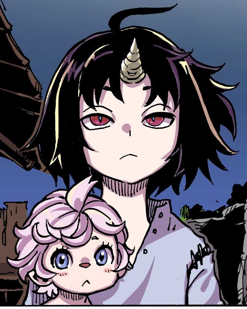 Read Clevatess Scan Manga Online