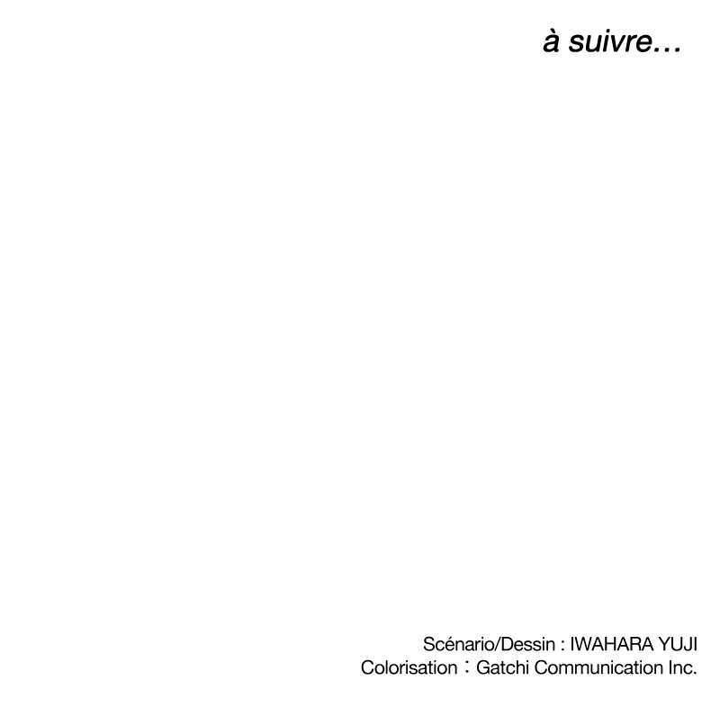 Read Clevatess Scan Manga Online