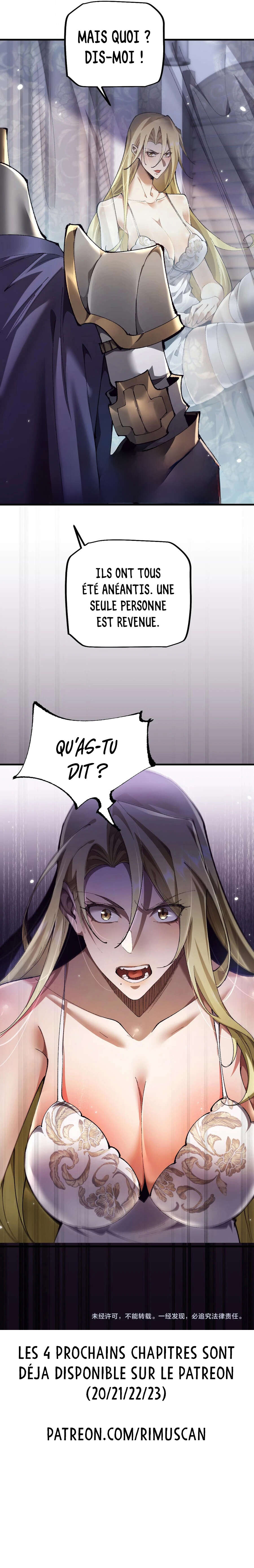Read De Goblin à Dieu Goblin Scan Manga Online