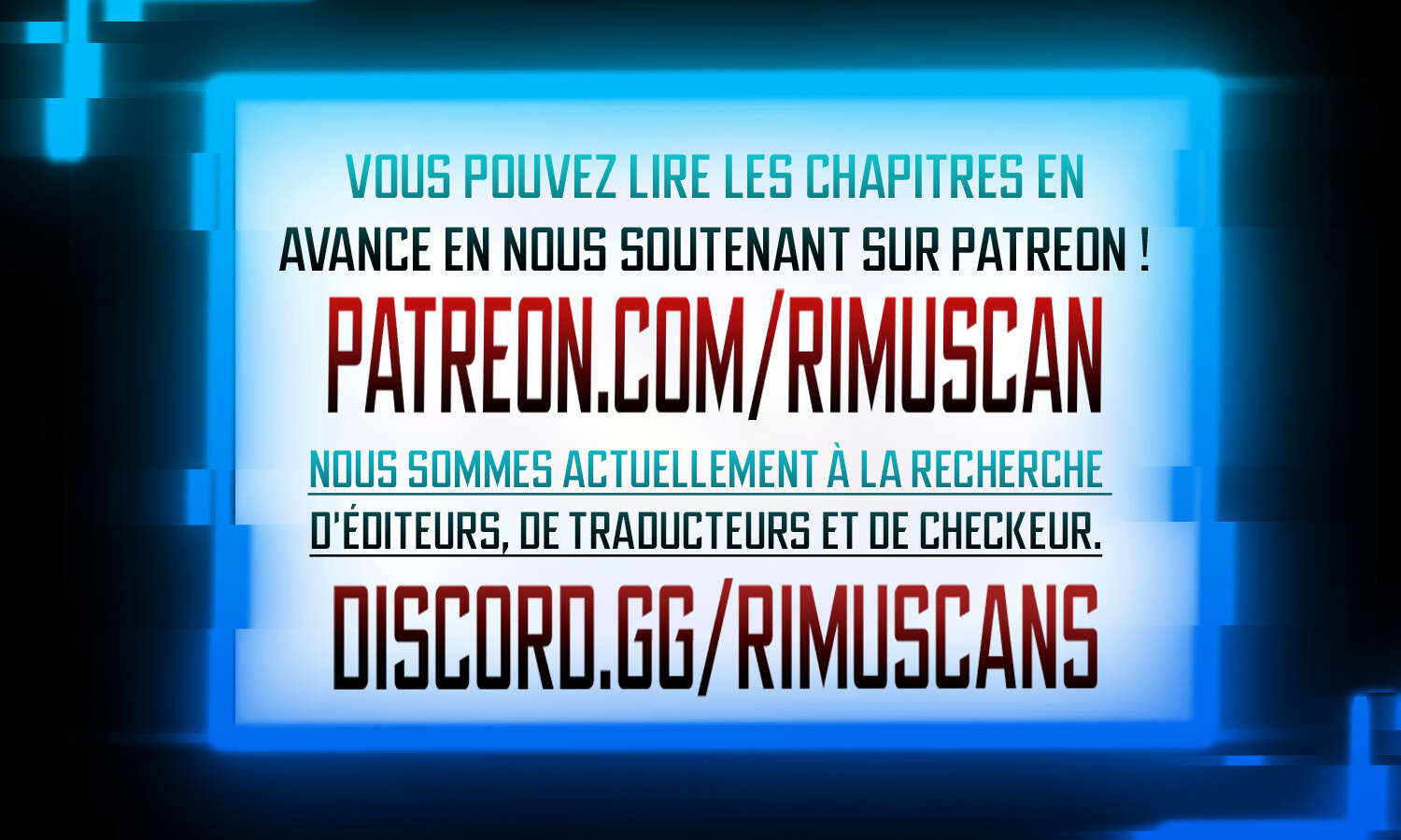 Read De Goblin à Dieu Goblin Scan Manga Online