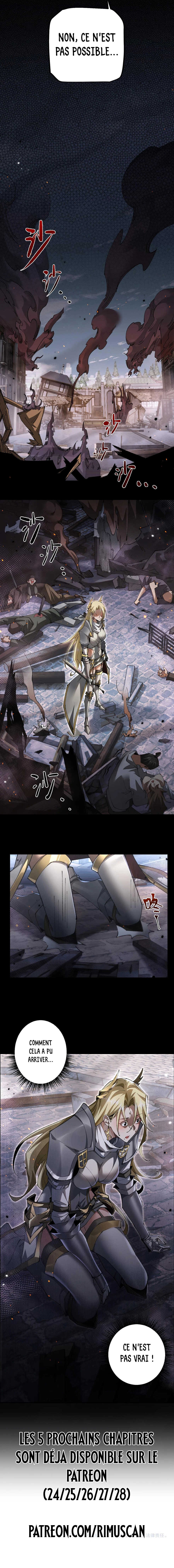 Read De Goblin à Dieu Goblin Scan Manga Online