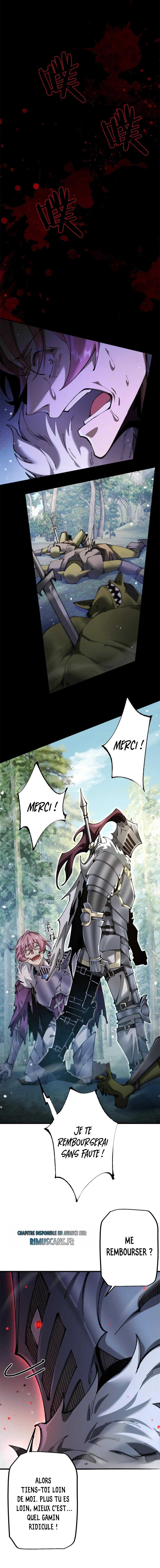 Read De Goblin à Dieu Goblin Scan Manga Online