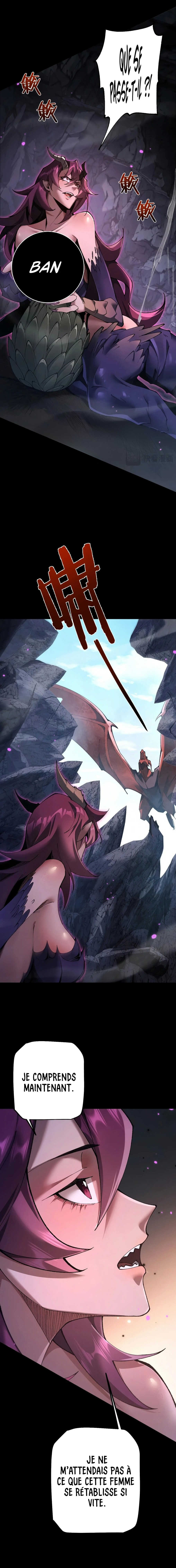 Read De Goblin à Dieu Goblin Scan Manga Online