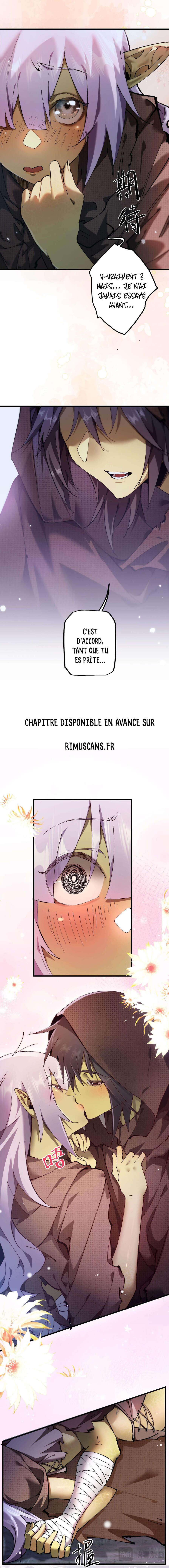Read De Goblin à Dieu Goblin Scan Manga Online