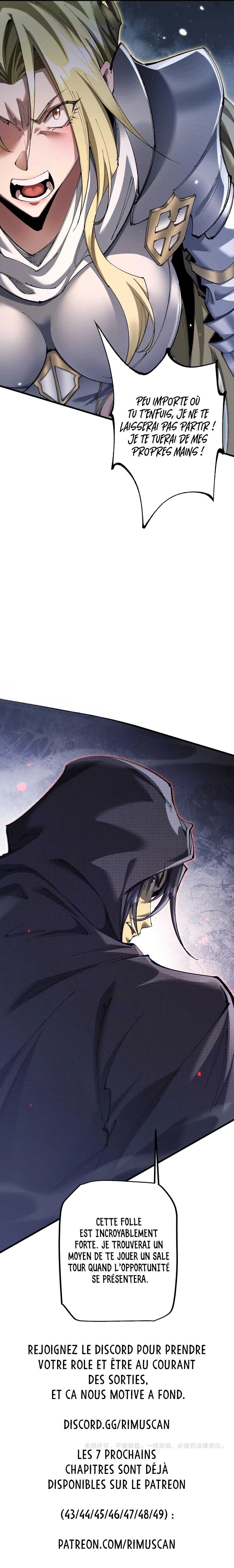 Read De Goblin à Dieu Goblin Scan Manga Online