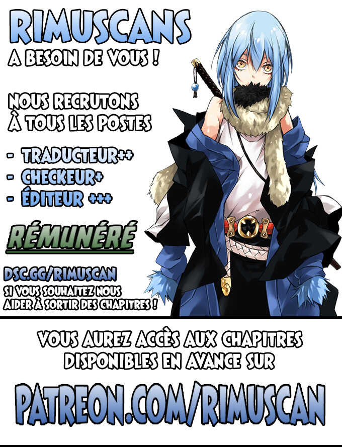 Read De Goblin à Dieu Goblin Scan Manga Online