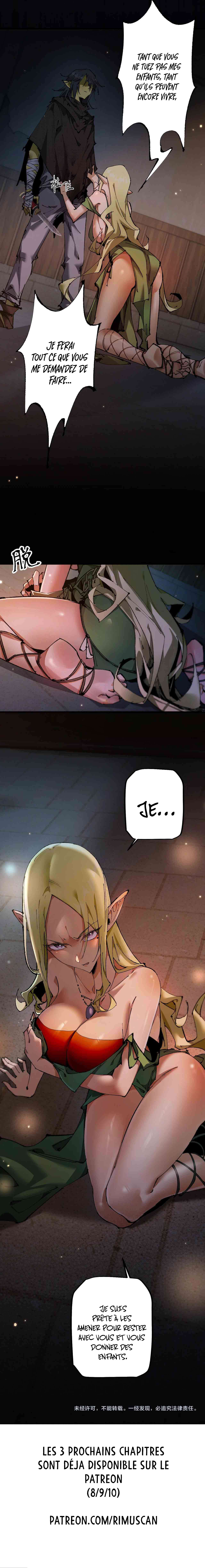 Read De Goblin à Dieu Goblin Scan Manga Online