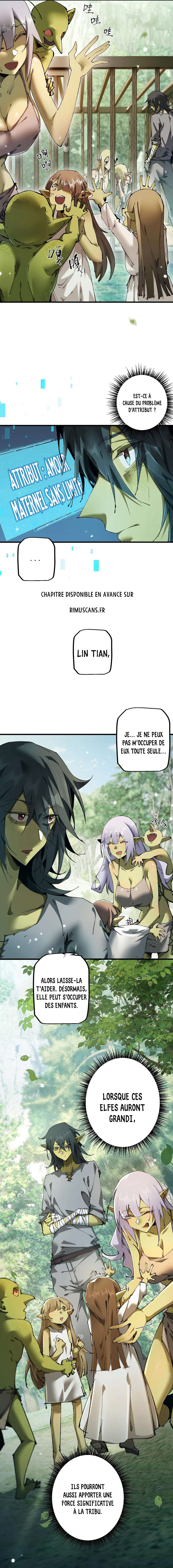 Read De Goblin à Dieu Goblin Scan Manga Online