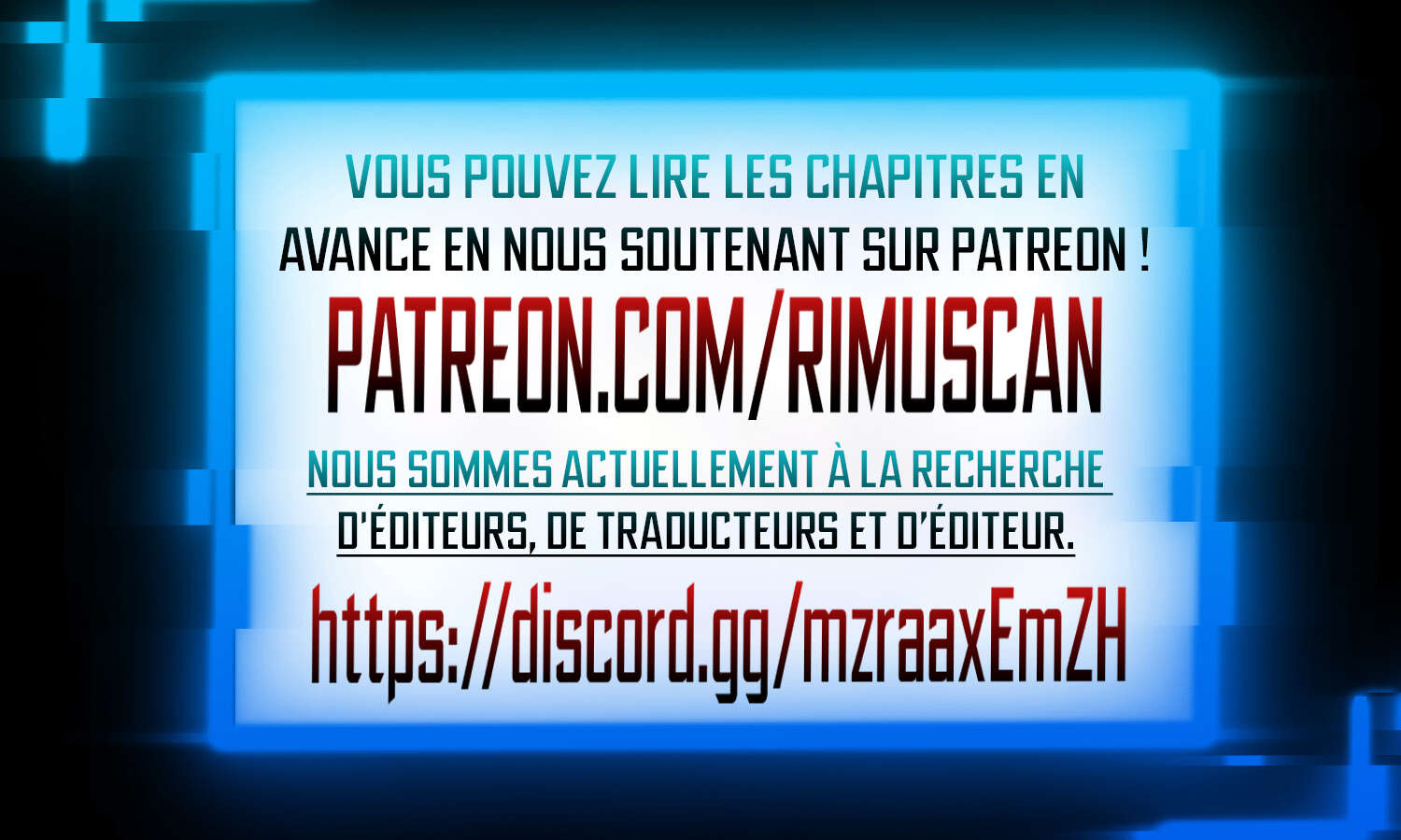 Read De Goblin à Dieu Goblin Scan Manga Online
