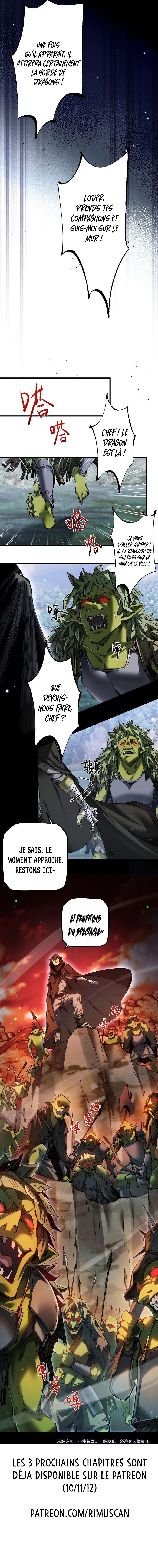 Read De Goblin à Dieu Goblin Scan Manga Online
