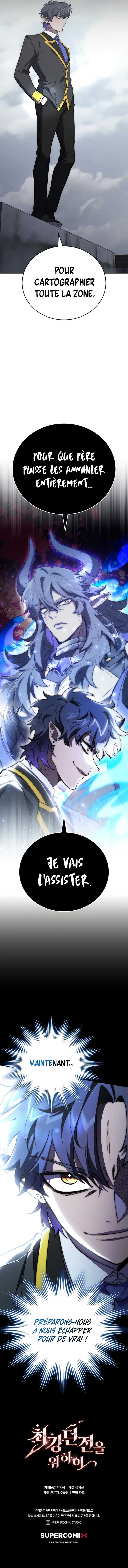 Read Dungeon Architect Scan Manga Online