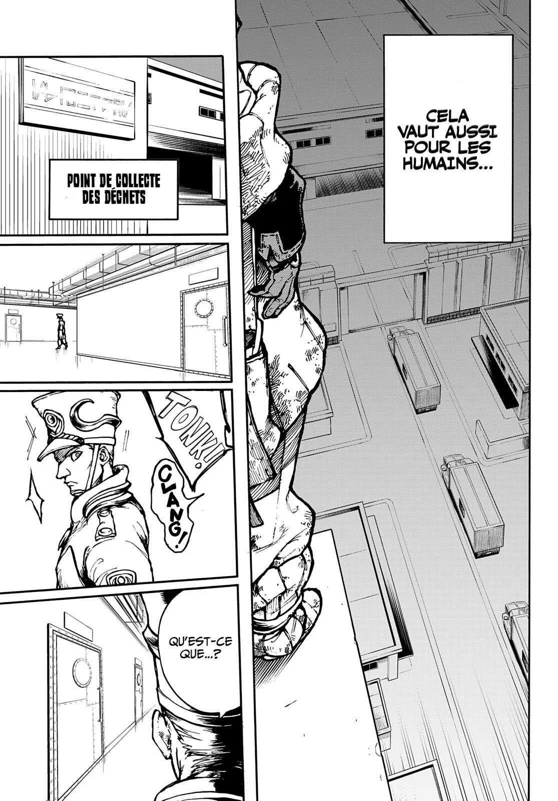 Read Gachi Akuta Scan Manga Online