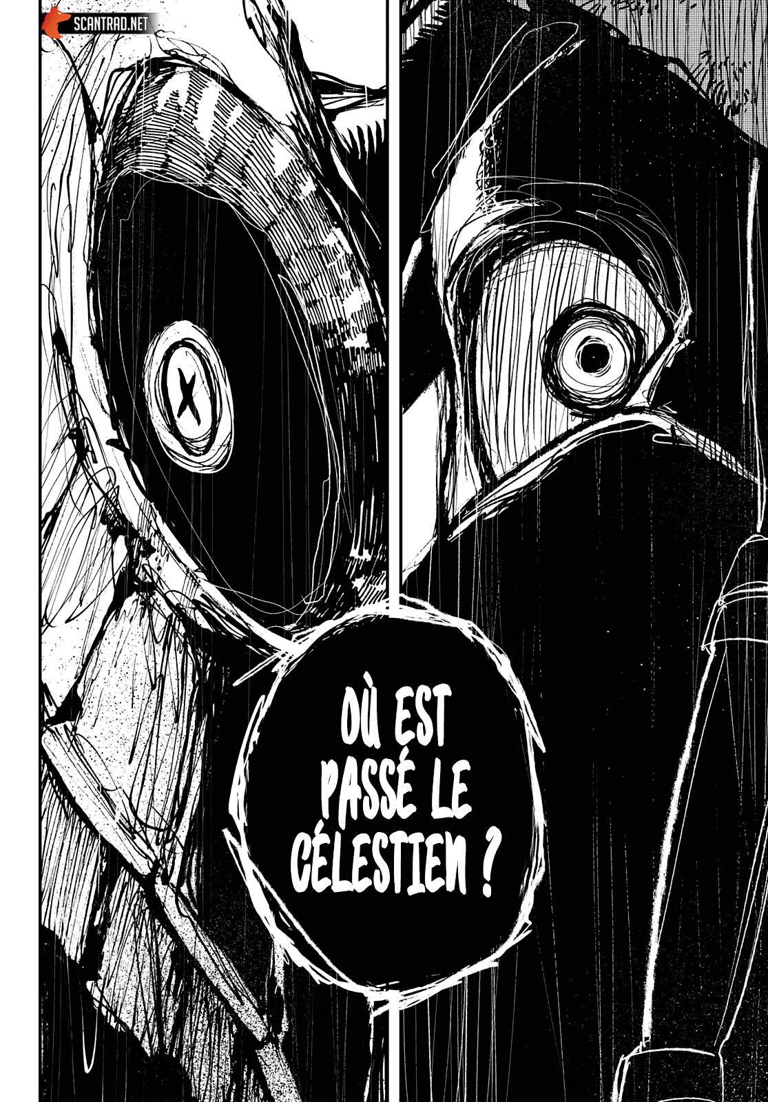 Read Gachi Akuta Scan Manga Online