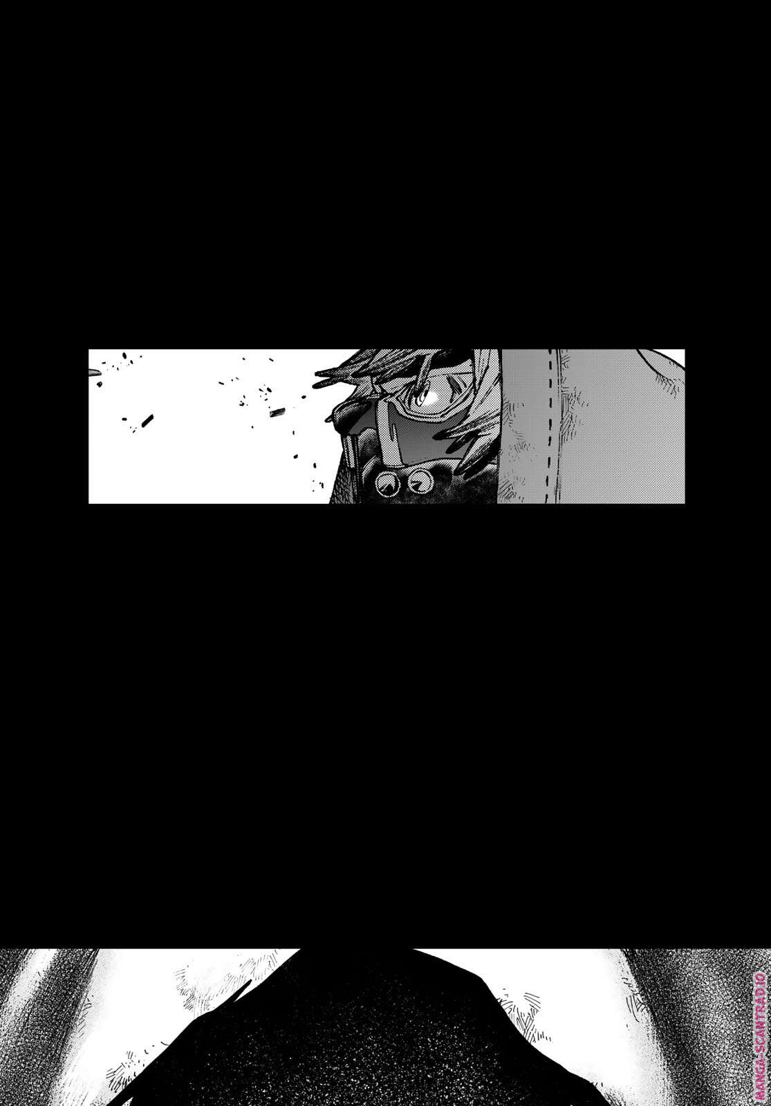 Read Gachi Akuta Scan Manga Online
