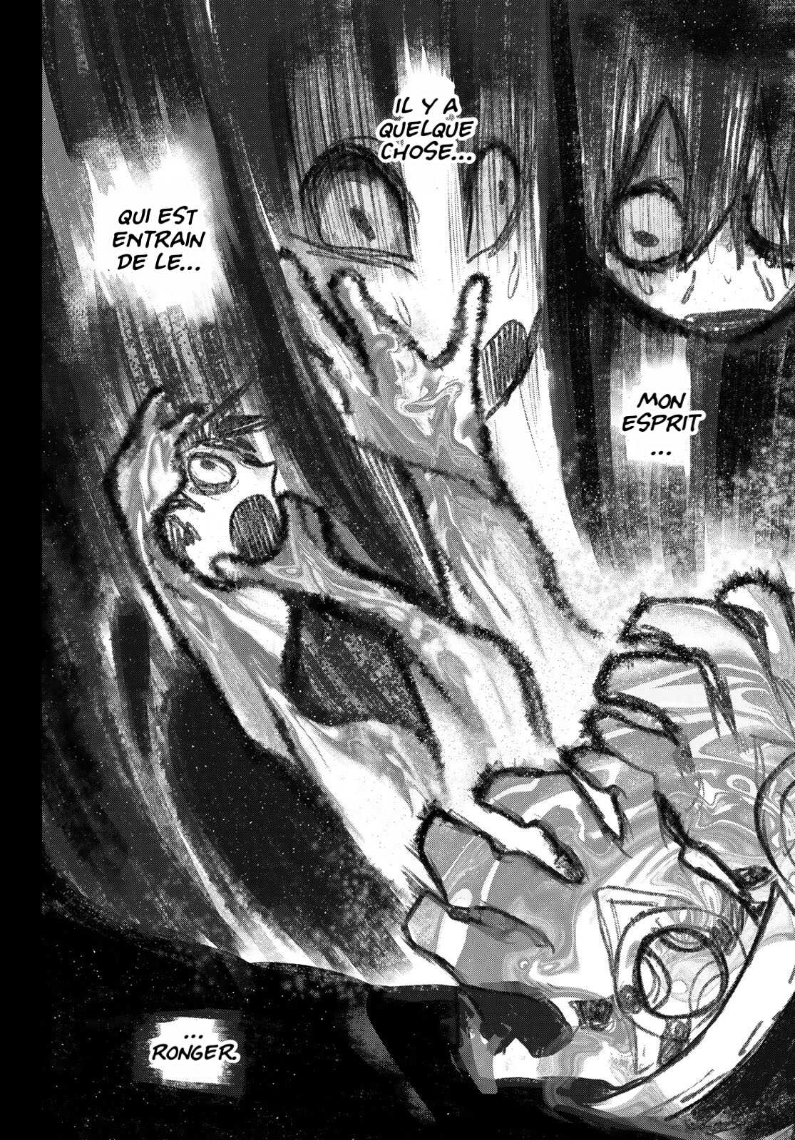Read Gachi Akuta Scan Manga Online