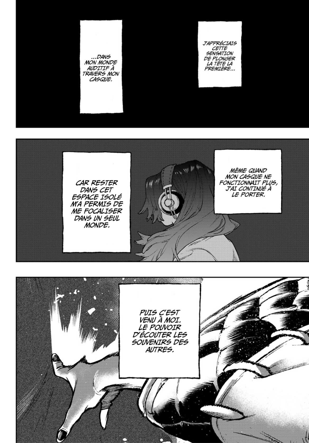 Read Gachi Akuta Scan Manga Online