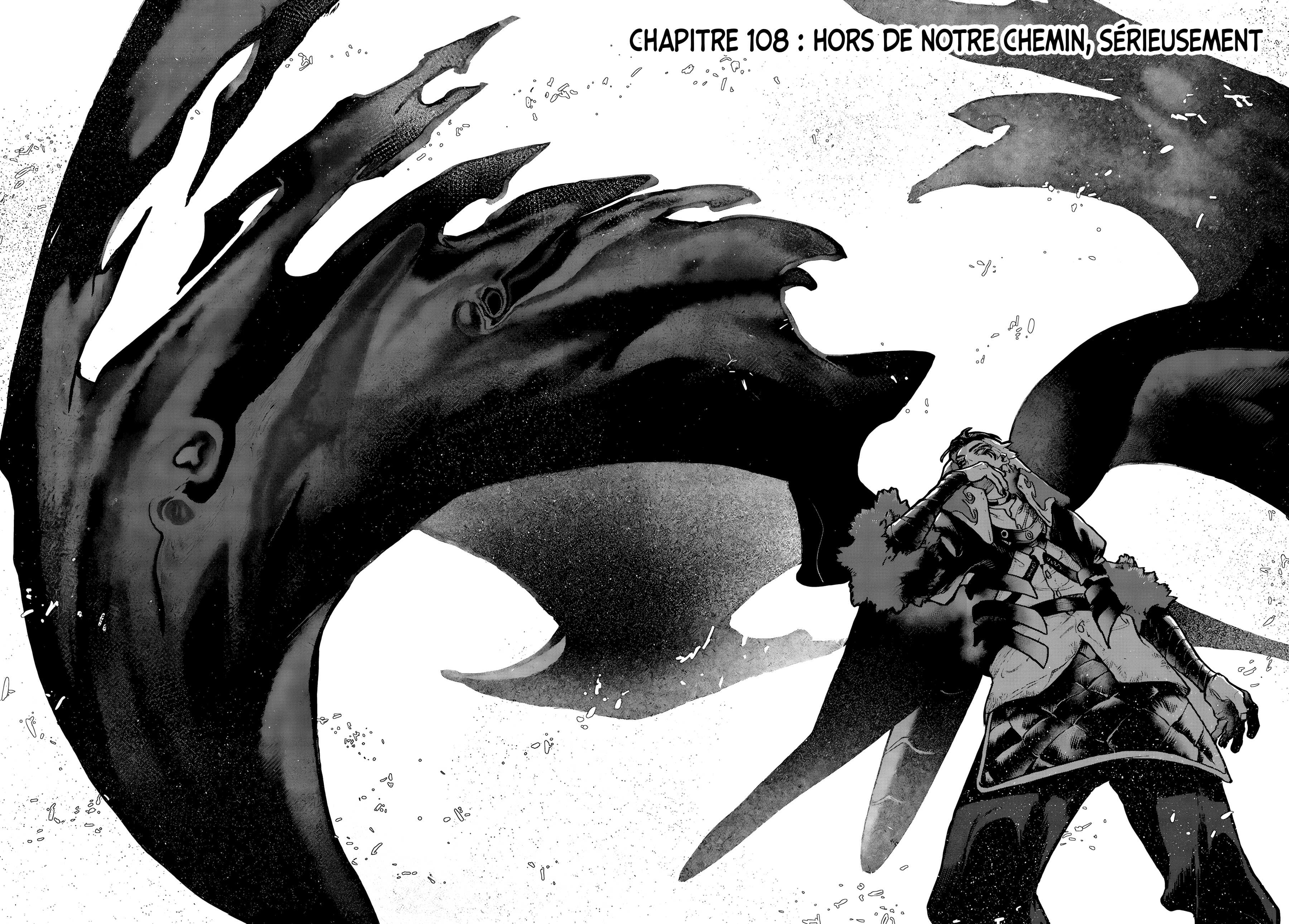 Read Gachi Akuta Scan Manga Online