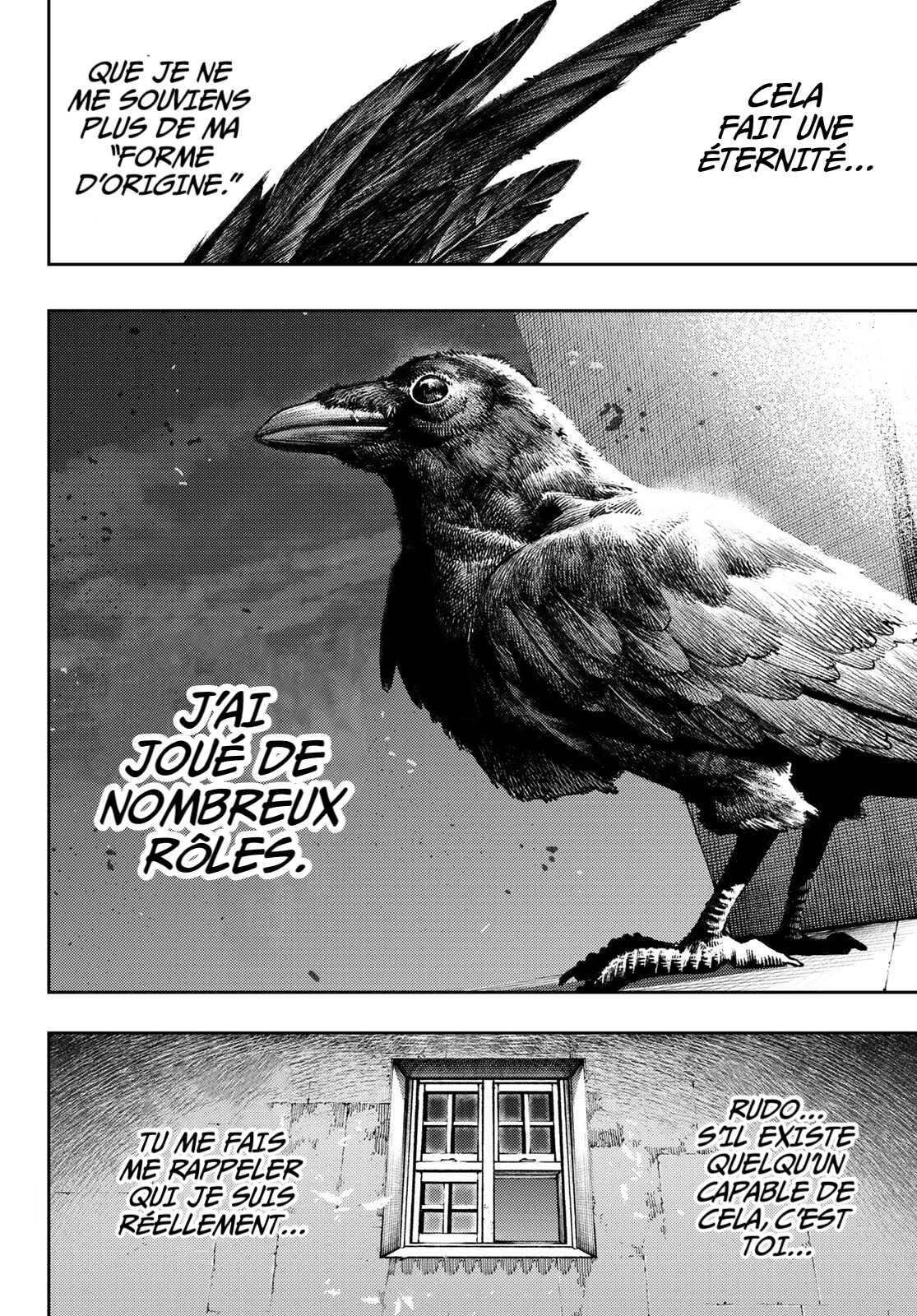 Read Gachi Akuta Scan Manga Online