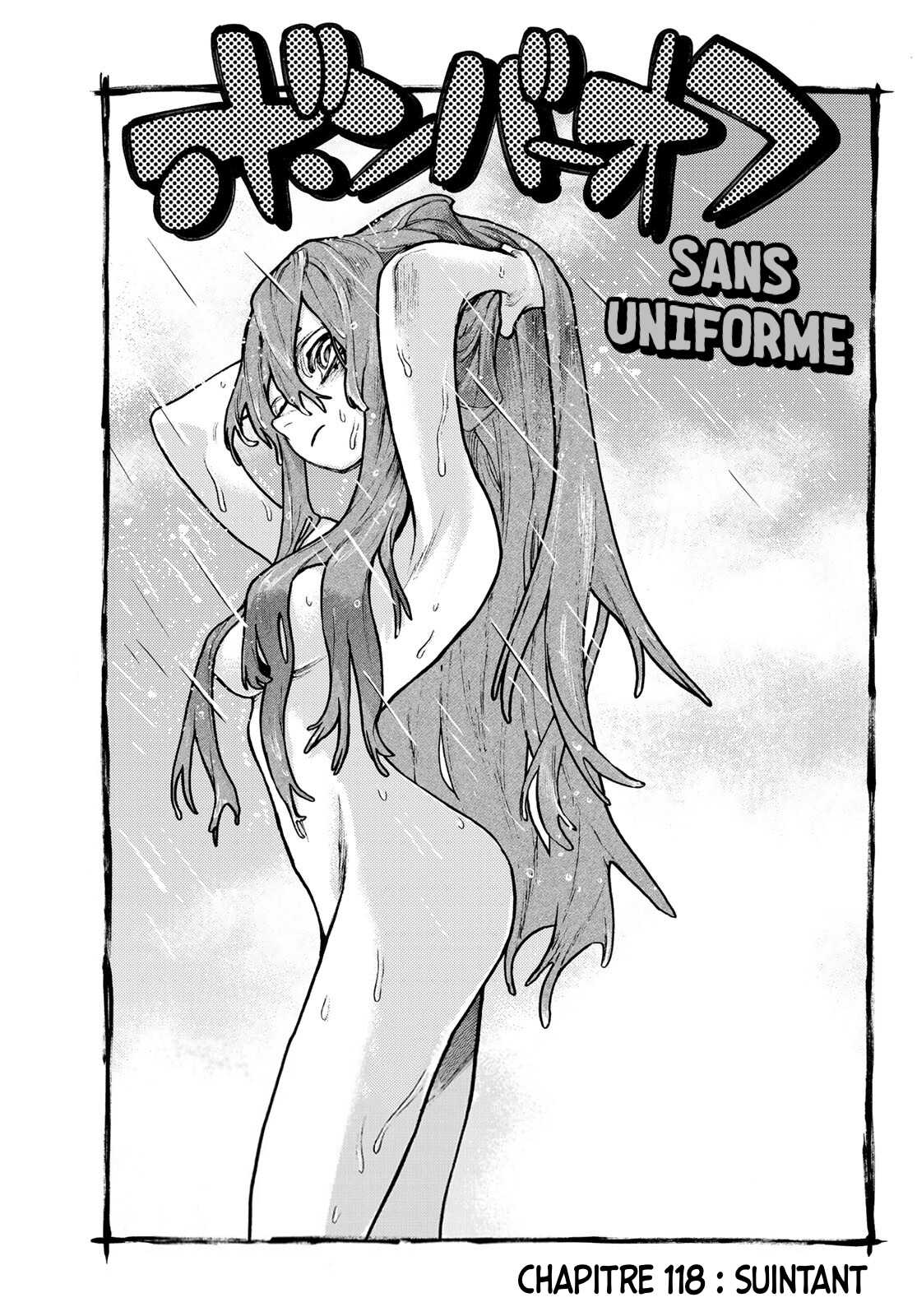 Read Gachi Akuta Scan Manga Online