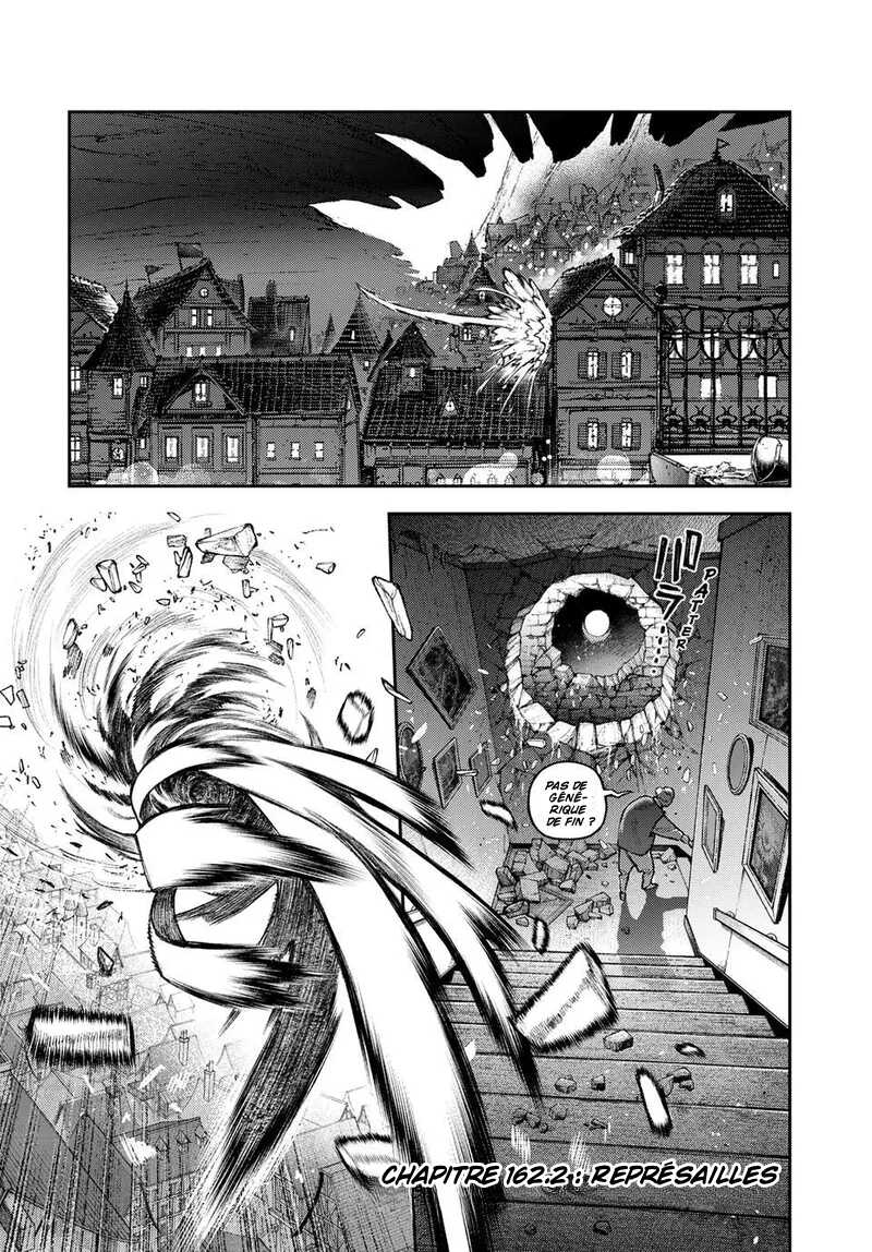Read Gachi Akuta Scan Manga Online