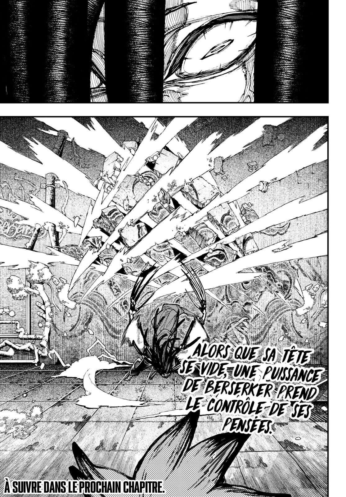 Read Gachi Akuta Scan Manga Online