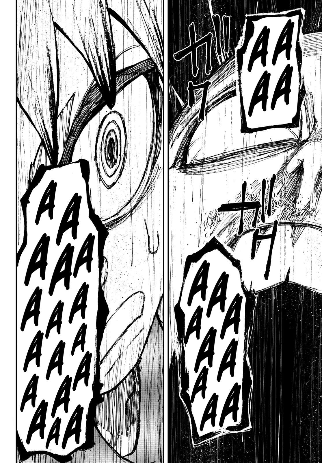 Read Gachi Akuta Scan Manga Online