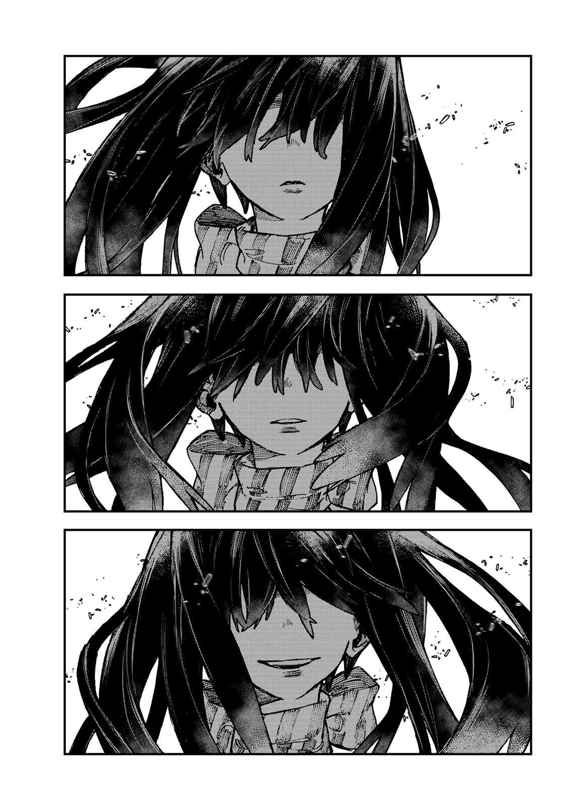 Read Gachi Akuta Scan Manga Online