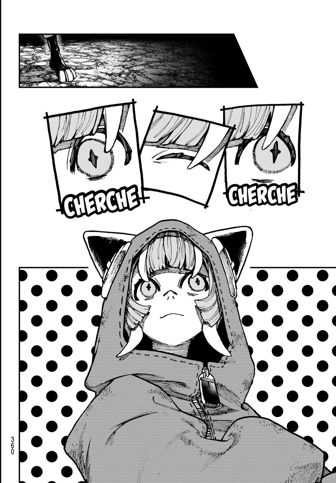 Read Gachi Akuta Scan Manga Online