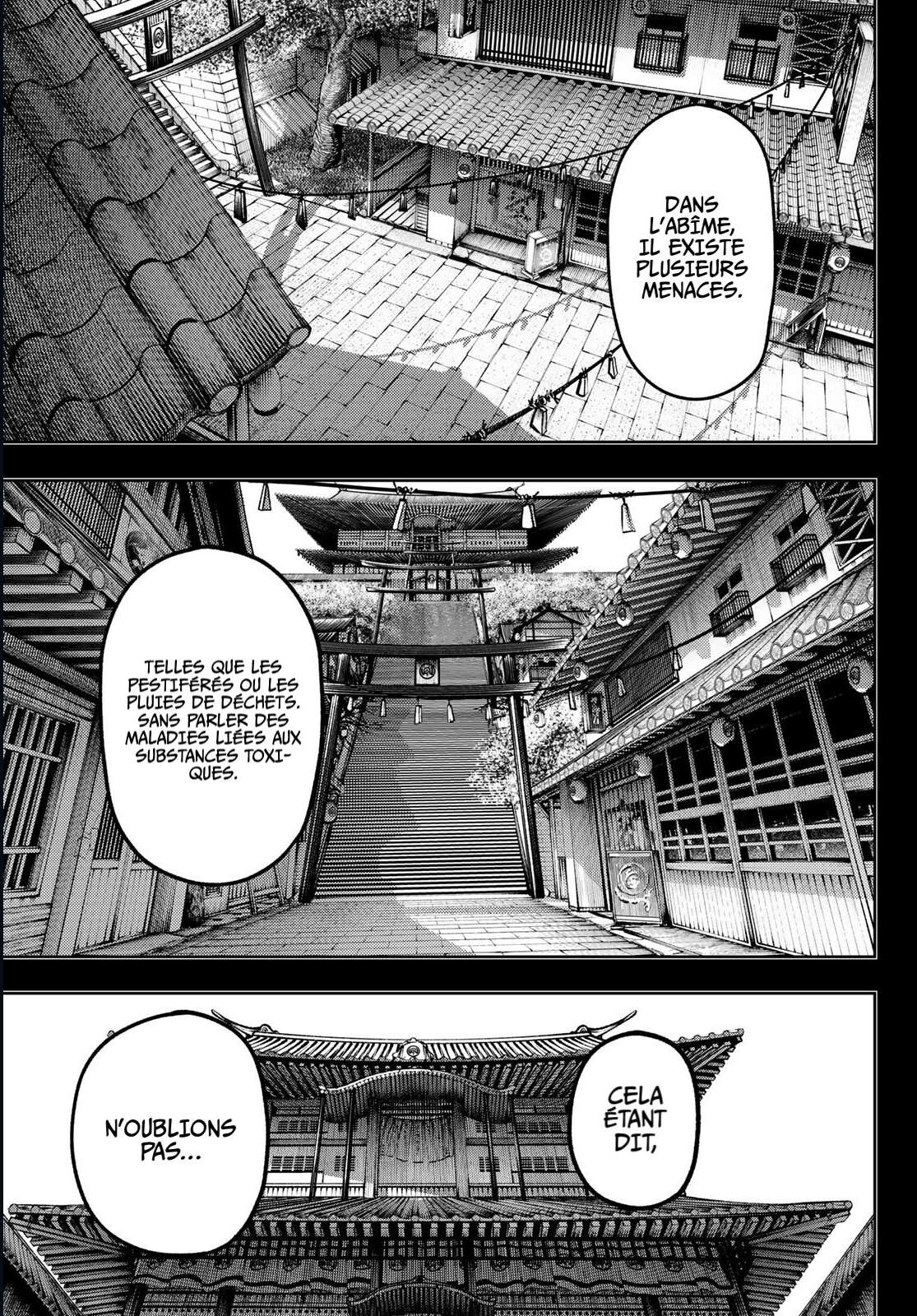 Read Gachi Akuta Scan Manga Online