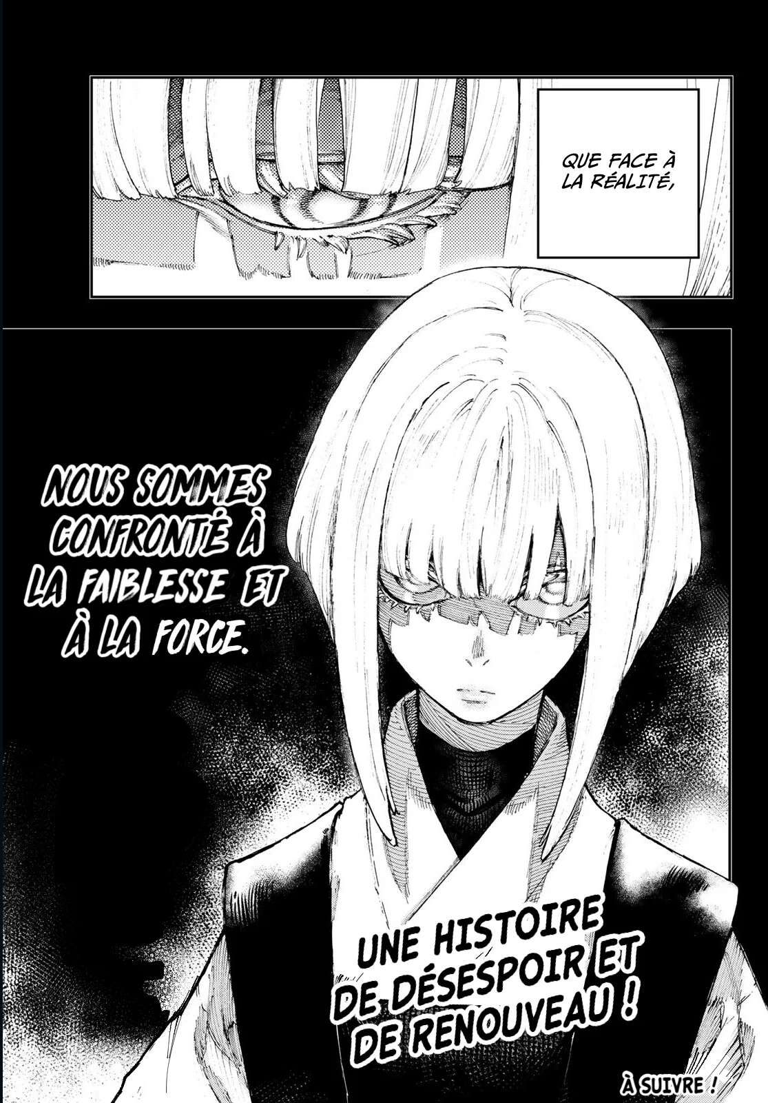 Read Gachi Akuta Scan Manga Online