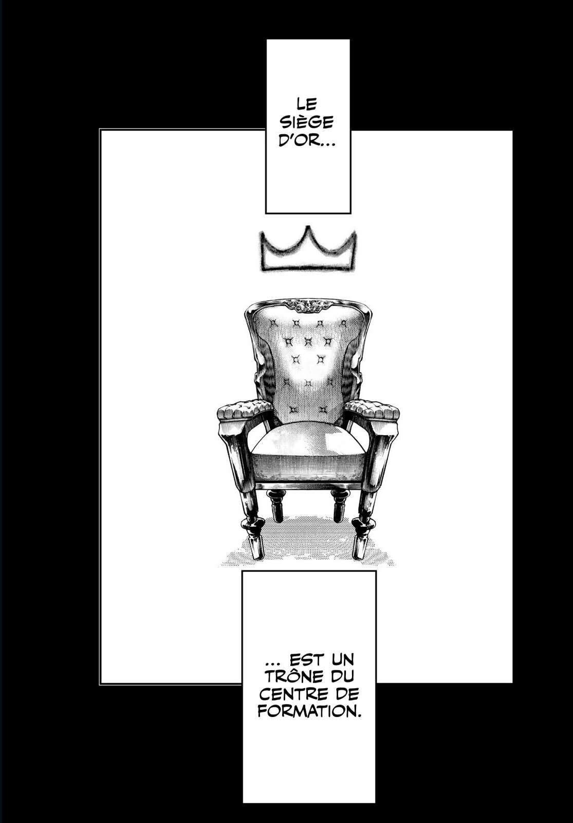 Read Gachi Akuta Scan Manga Online