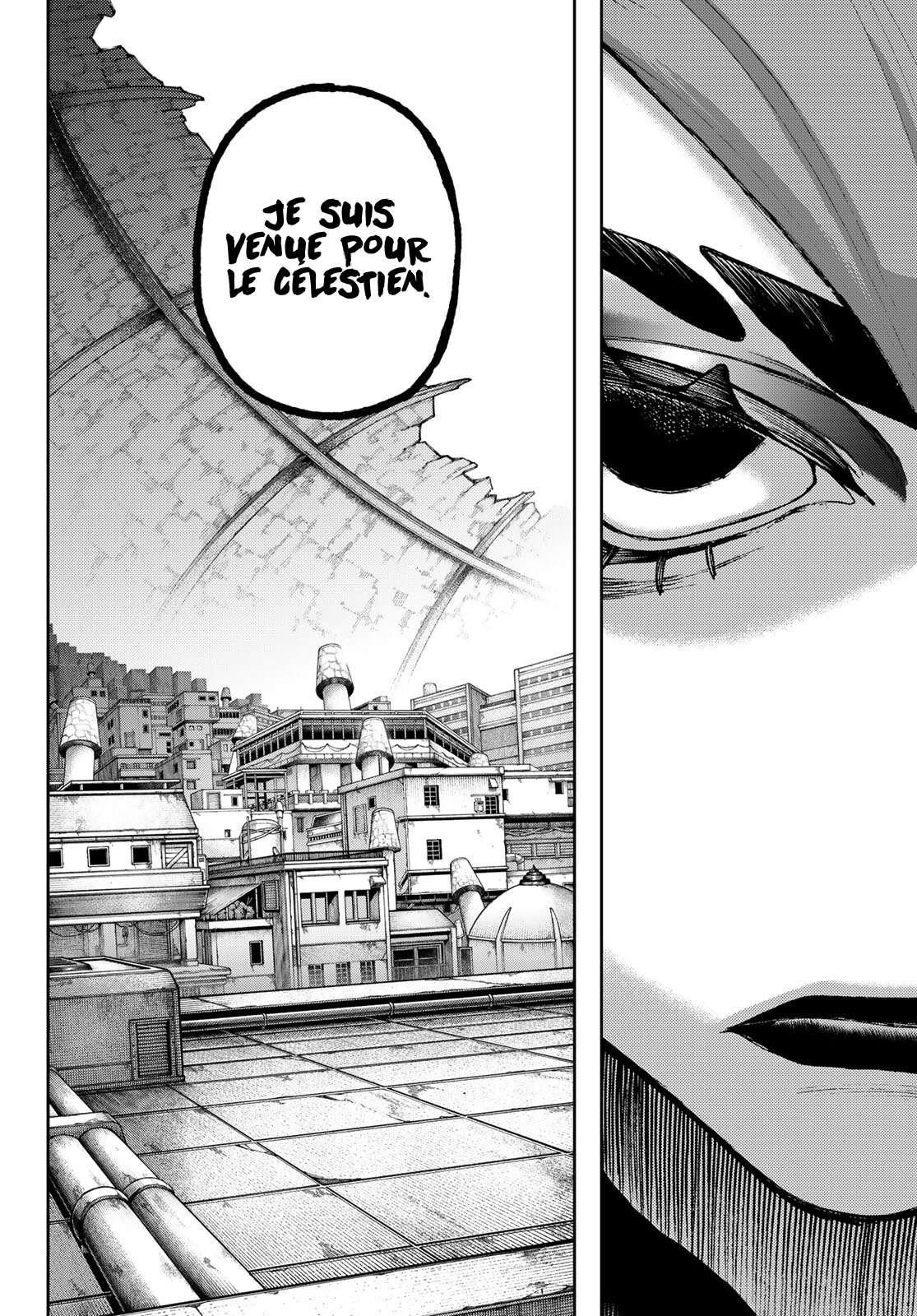Read Gachi Akuta Scan Manga Online