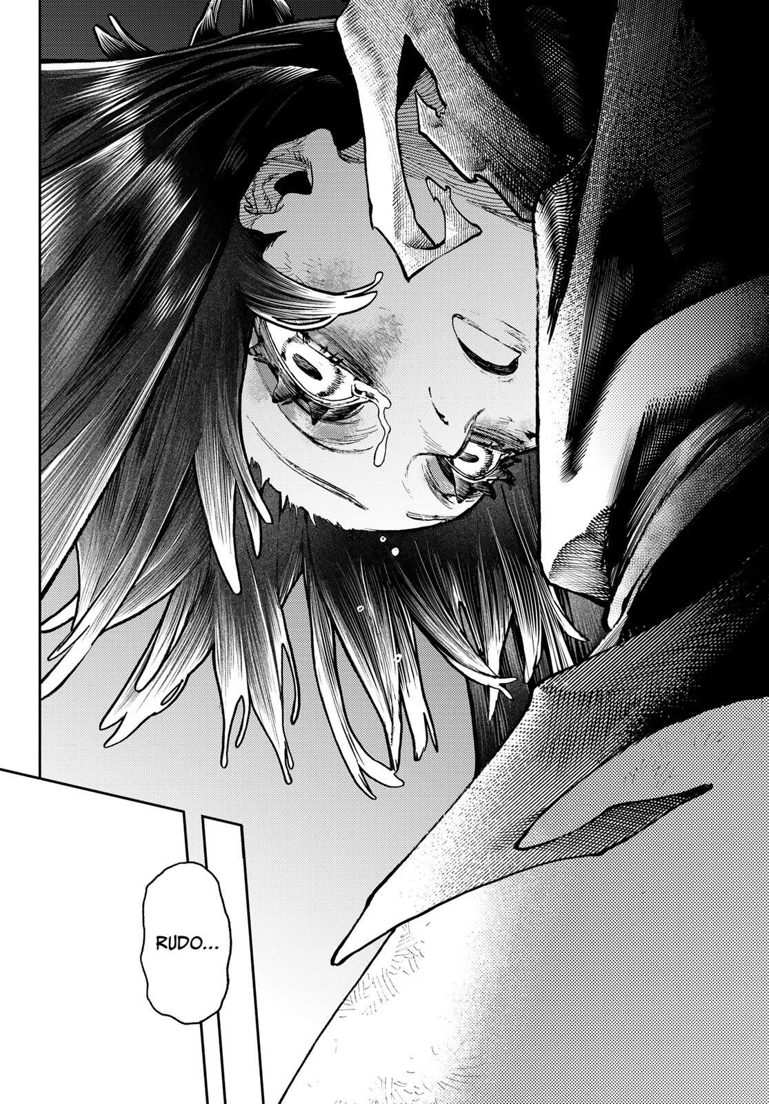 Read Gachi Akuta Scan Manga Online