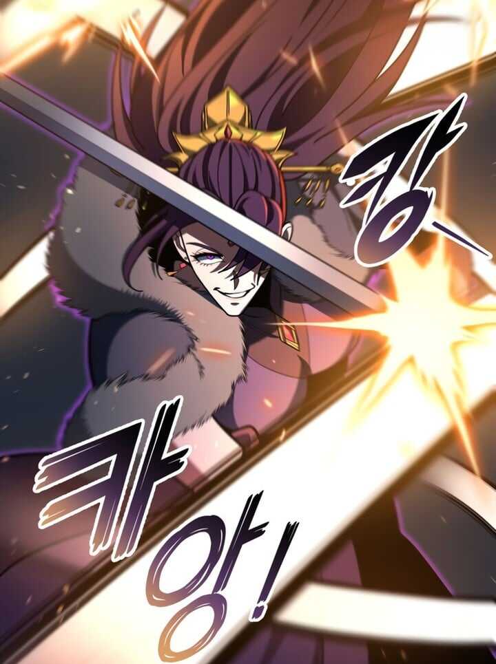 Read Heavenly Inquisition Sword scan Manga Online
