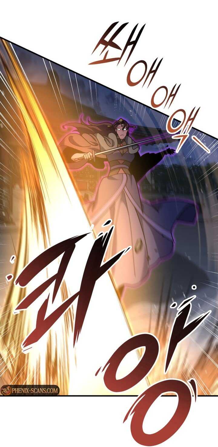 Read Heavenly Inquisition Sword scan Manga Online