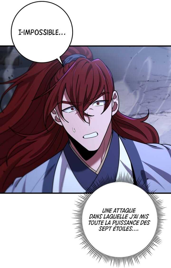 Read Heavenly Inquisition Sword scan Manga Online