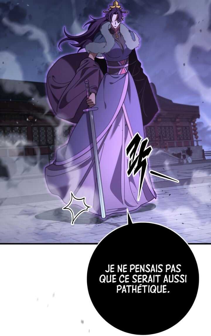 Read Heavenly Inquisition Sword scan Manga Online