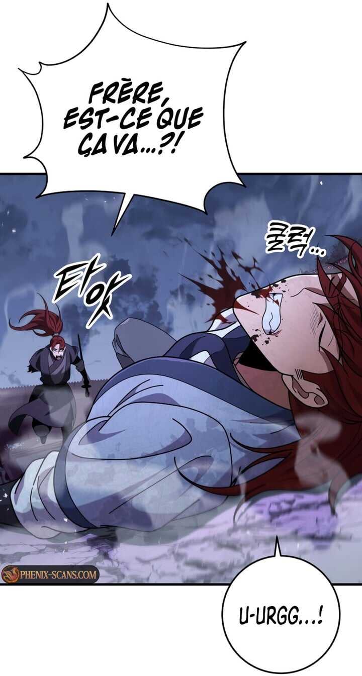 Read Heavenly Inquisition Sword scan Manga Online