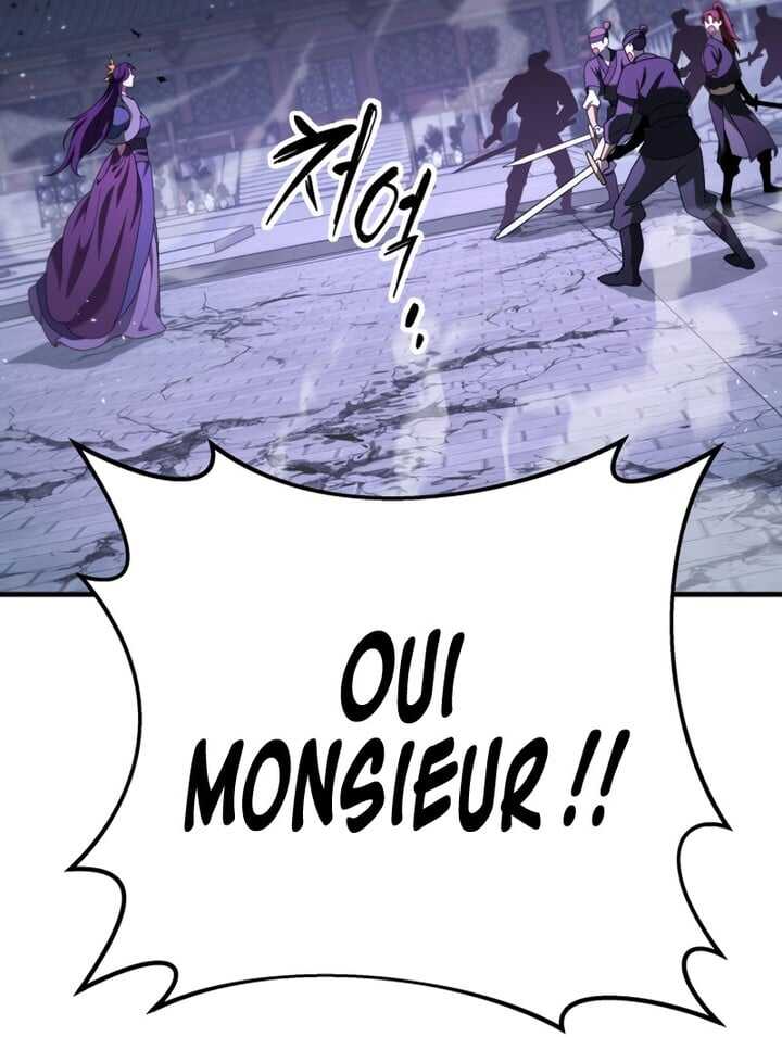 Read Heavenly Inquisition Sword scan Manga Online