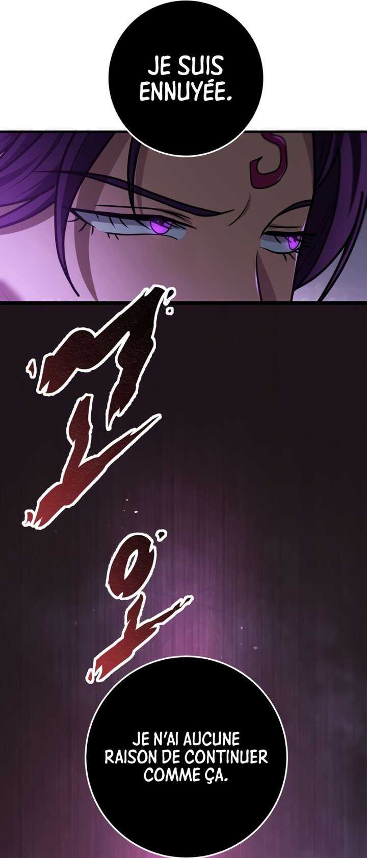 Read Heavenly Inquisition Sword scan Manga Online