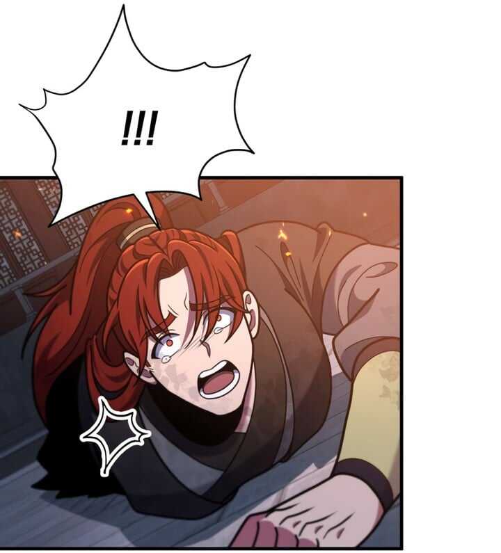 Read Heavenly Inquisition Sword scan Manga Online