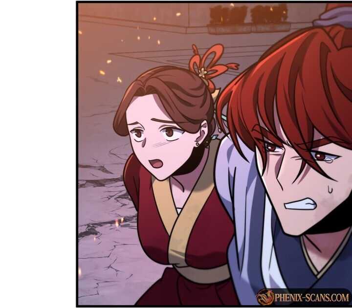 Read Heavenly Inquisition Sword scan Manga Online